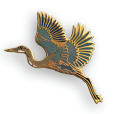 Load image into Gallery viewer, Natural Impressions Wildlife Pins