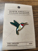 Load image into Gallery viewer, Natural Impressions Wildlife Pins