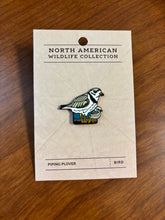 Load image into Gallery viewer, Natural Impressions Wildlife Pins