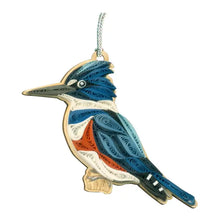 Load image into Gallery viewer, Quilled Ornament