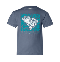 Load image into Gallery viewer, NEW State Raptors Design - Short and Long Sleeve