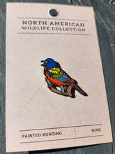 Load image into Gallery viewer, Natural Impressions Wildlife Pins