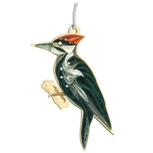 Load image into Gallery viewer, Quilled Ornament