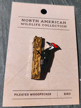 Load image into Gallery viewer, Natural Impressions Wildlife Pins