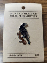 Load image into Gallery viewer, Natural Impressions Wildlife Pins