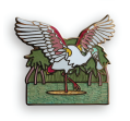 Load image into Gallery viewer, Natural Impressions Wildlife Pins