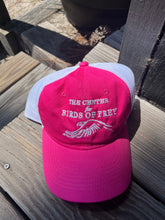 Load image into Gallery viewer, Trucker Style Ball Caps
