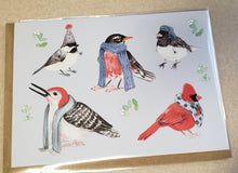 Load image into Gallery viewer, Seasonal Greeting Cards