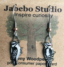 Load image into Gallery viewer, Jabebo Earrings