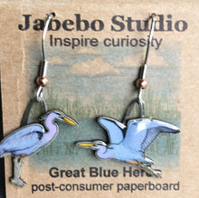 Load image into Gallery viewer, Jabebo Earrings