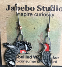 Load image into Gallery viewer, Jabebo Earrings