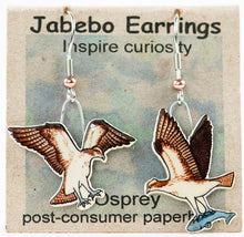 Load image into Gallery viewer, Jabebo Earrings