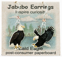 Load image into Gallery viewer, Jabebo Earrings