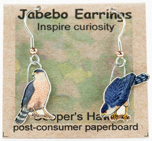 Load image into Gallery viewer, Jabebo Earrings