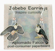 Load image into Gallery viewer, Jabebo Earrings