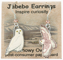 Load image into Gallery viewer, Jabebo Earrings