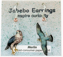 Load image into Gallery viewer, Jabebo Earrings