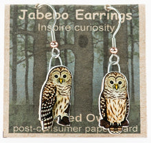 Load image into Gallery viewer, Jabebo Earrings