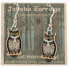 Load image into Gallery viewer, Jabebo Earrings