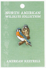 Load image into Gallery viewer, Natural Impressions Wildlife Pins