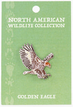 Load image into Gallery viewer, Natural Impressions Wildlife Pins