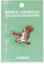 Load image into Gallery viewer, Natural Impressions Wildlife Pins