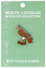 Load image into Gallery viewer, Natural Impressions Wildlife Pins
