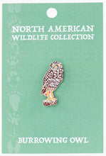 Load image into Gallery viewer, Natural Impressions Wildlife Pins