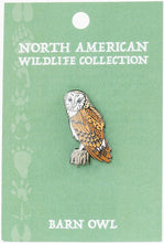 Load image into Gallery viewer, Natural Impressions Wildlife Pins