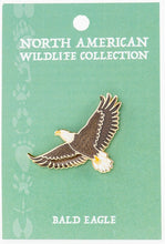 Load image into Gallery viewer, Natural Impressions Wildlife Pins