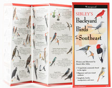 Load image into Gallery viewer, Sibley's Waterproof Folding Guides