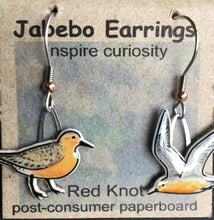 Load image into Gallery viewer, Jabebo Earrings