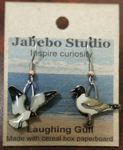 Load image into Gallery viewer, Jabebo Earrings