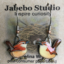 Load image into Gallery viewer, Jabebo Earrings