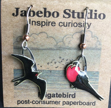 Load image into Gallery viewer, Jabebo Earrings