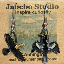 Load image into Gallery viewer, Jabebo Earrings