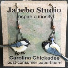 Load image into Gallery viewer, Jabebo Earrings