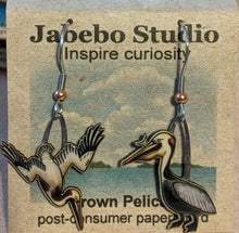 Load image into Gallery viewer, Jabebo Earrings
