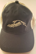 Load image into Gallery viewer, Trucker Style Ball Caps