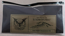 Load image into Gallery viewer, Owl Pellet Kit