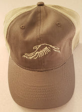 Load image into Gallery viewer, Trucker Style Ball Caps