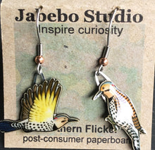 Load image into Gallery viewer, Jabebo Earrings