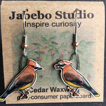 Load image into Gallery viewer, Jabebo Earrings