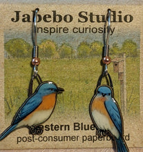 Load image into Gallery viewer, Jabebo Earrings