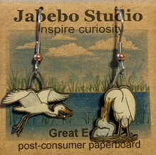 Load image into Gallery viewer, Jabebo Earrings