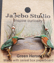 Load image into Gallery viewer, Jabebo Earrings