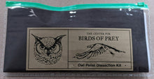 Load image into Gallery viewer, Owl Pellet Kit