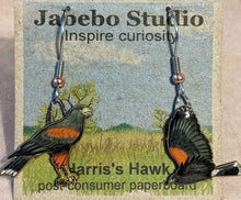 Load image into Gallery viewer, Jabebo Earrings