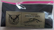 Load image into Gallery viewer, Owl Pellet Kit