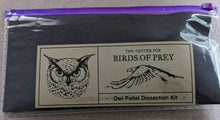 Load image into Gallery viewer, Owl Pellet Kit